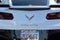2017 Chevrolet Corvette Stingray Z51 2LT
