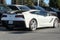 2017 Chevrolet Corvette Stingray Z51 2LT