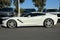 2017 Chevrolet Corvette Stingray Z51 2LT