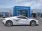 2027 Chevrolet Corvette Grand Sport 2LT