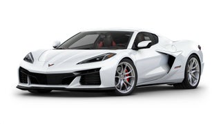 2027 Chevrolet Corvette Grand Sport 2LT