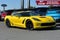 2018 Chevrolet Corvette Z06 Z06 3LZ