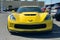 2018 Chevrolet Corvette Z06 Z06 3LZ