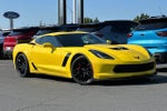 2018 Chevrolet Corvette Z06 Z06 3LZ