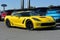 2018 Chevrolet Corvette Z06 Z06 3LZ