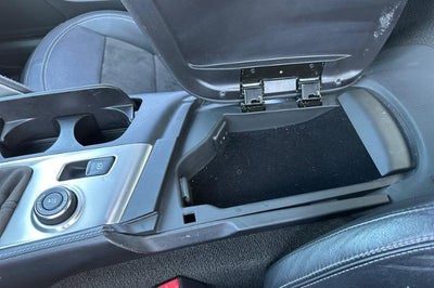 2018 Chevrolet Corvette Z06 Z06 3LZ
