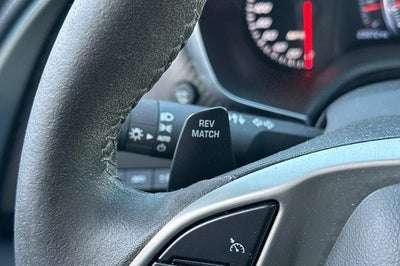 2018 Chevrolet Corvette Z06 Z06 3LZ