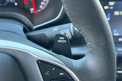 2018 Chevrolet Corvette Z06 Z06 3LZ