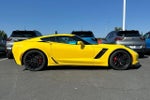 2018 Chevrolet Corvette Z06 Z06 3LZ