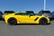 2018 Chevrolet Corvette Z06 Z06 3LZ