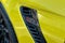 2018 Chevrolet Corvette Z06 Z06 3LZ