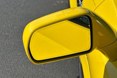 2018 Chevrolet Corvette Z06 Z06 3LZ