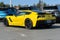 2018 Chevrolet Corvette Z06 Z06 3LZ