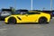 2018 Chevrolet Corvette Z06 Z06 3LZ