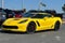 2018 Chevrolet Corvette Z06 Z06 3LZ