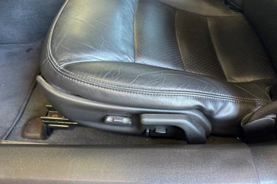 2008 Chevrolet Corvette Base