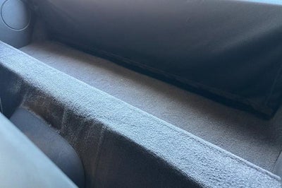 2008 Chevrolet Corvette Base