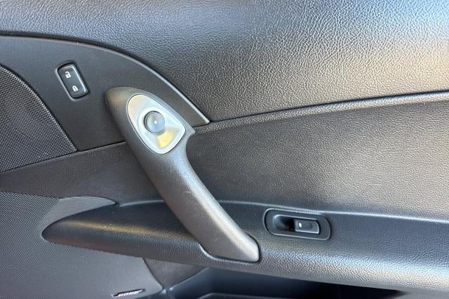 2008 Chevrolet Corvette Base