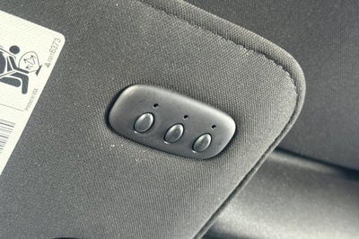 2008 Chevrolet Corvette Base