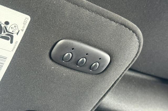 2008 Chevrolet Corvette Base