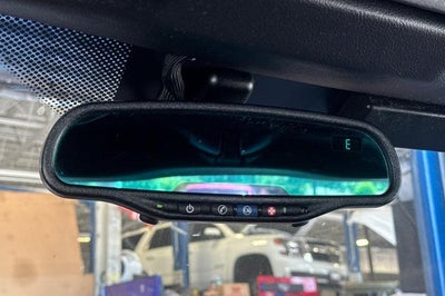 2008 Chevrolet Corvette Base