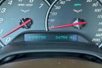 2008 Chevrolet Corvette Base