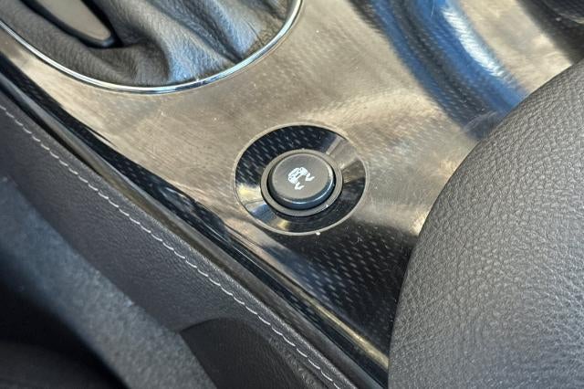 2008 Chevrolet Corvette Base