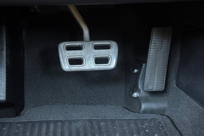2008 Chevrolet Corvette Base