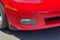 2008 Chevrolet Corvette Base