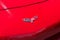 2008 Chevrolet Corvette Base