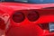 2008 Chevrolet Corvette Base