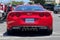 2008 Chevrolet Corvette Base