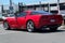 2008 Chevrolet Corvette Base