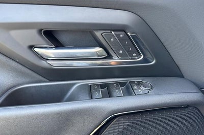 2026 Chevrolet Silverado EV LT - Extended Range