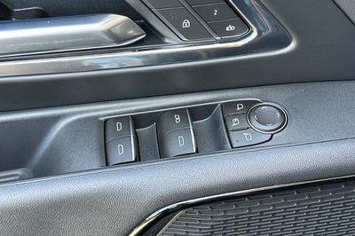 2026 Chevrolet Silverado EV LT - Extended Range