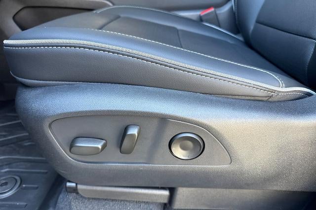 2026 Chevrolet Silverado EV LT - Extended Range