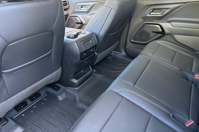 2026 Chevrolet Silverado EV LT - Extended Range