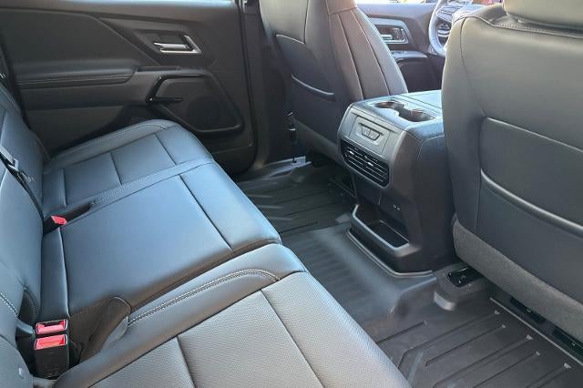 2026 Chevrolet Silverado EV LT - Extended Range