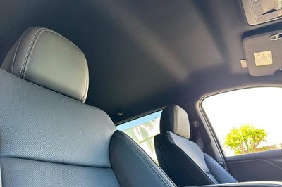 2026 Chevrolet Silverado EV LT - Extended Range