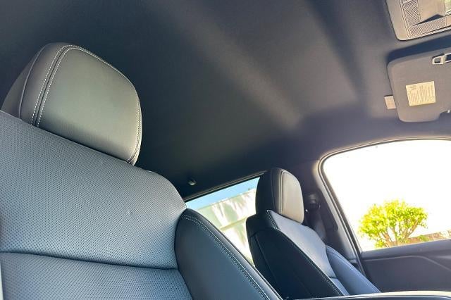 2026 Chevrolet Silverado EV LT - Extended Range