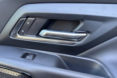 2026 Chevrolet Silverado EV LT - Extended Range