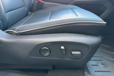 2026 Chevrolet Silverado EV LT - Extended Range