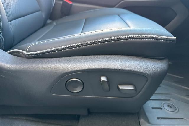 2026 Chevrolet Silverado EV LT - Extended Range