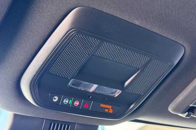 2026 Chevrolet Silverado EV LT - Extended Range