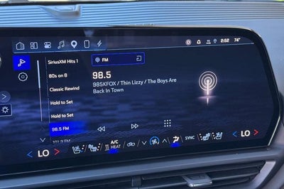 2026 Chevrolet Silverado EV LT - Extended Range