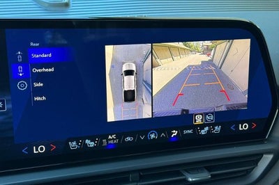 2026 Chevrolet Silverado EV LT - Extended Range