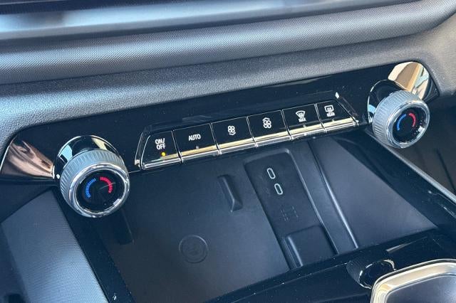 2026 Chevrolet Silverado EV LT - Extended Range