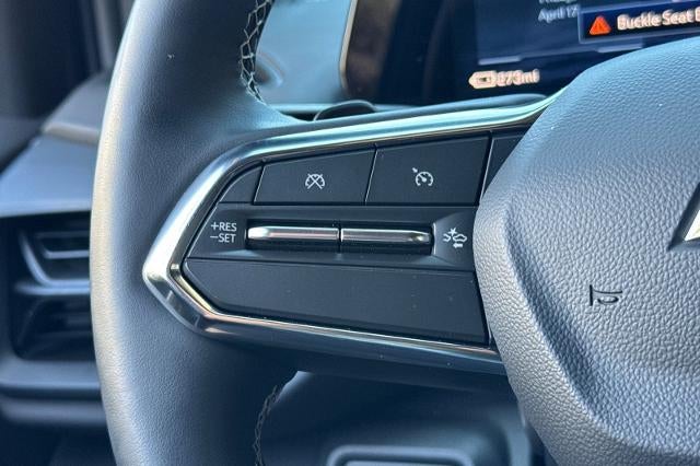 2026 Chevrolet Silverado EV LT - Extended Range