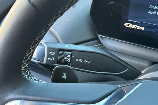 2026 Chevrolet Silverado EV LT - Extended Range