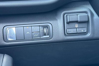 2026 Chevrolet Silverado EV LT - Extended Range